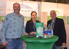 Technokas does many projects with air treatment and Next Generation Growing.